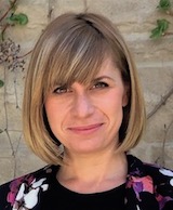 Oksana Opalevych